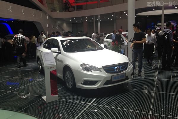 特斯拉热销背后 电动汽车虚假繁荣,互联网的一些事