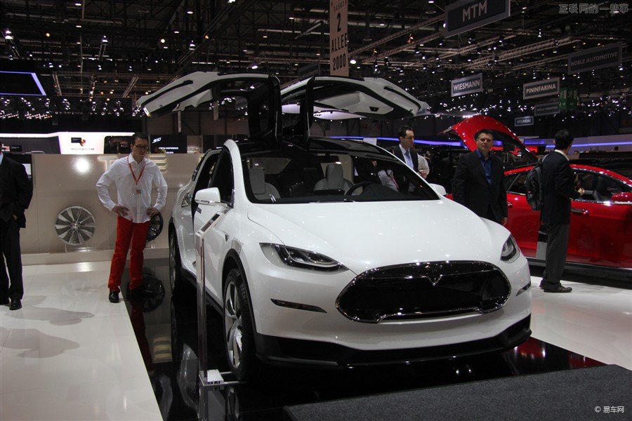 特斯拉热销背后 电动汽车虚假繁荣,互联网的一些事