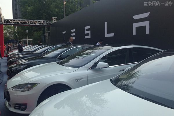 特斯拉热销背后 电动汽车虚假繁荣,互联网的一些事