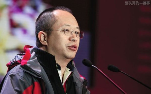 周鸿伟不哭！不就占快播10%的股份么！,互联网的一些事