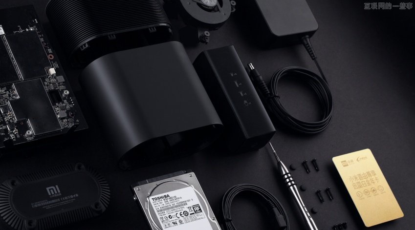 小米新品发布会:小米路由器/mini AC路由/小米盒子增强版,互联网的一些事