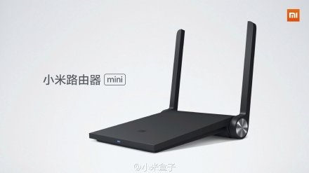 小米新品发布会:小米路由器/mini AC路由/小米盒子增强版,互联网的一些事