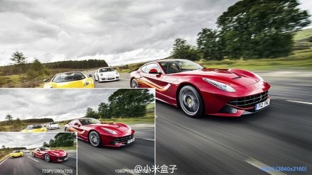 小米新品发布会:小米路由器/mini AC路由/小米盒子增强版,互联网的一些事