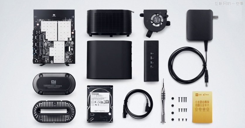 小米新品发布会:小米路由器/mini AC路由/小米盒子增强版,互联网的一些事
