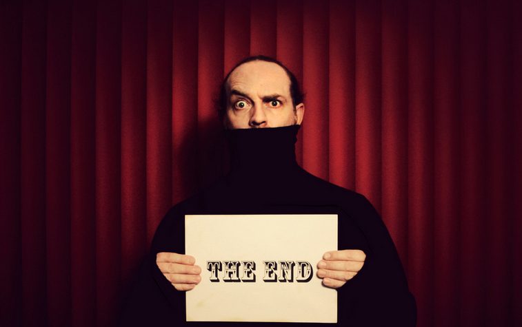 最后一位盗版战士的“倒下”和视频的未来,互联网的一些事