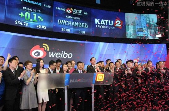 一张图看懂微博与Twitter到底有何不同!,互联网的一些事