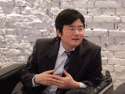 傅盛：一家公司CEO该干什么？,互联网的一些事