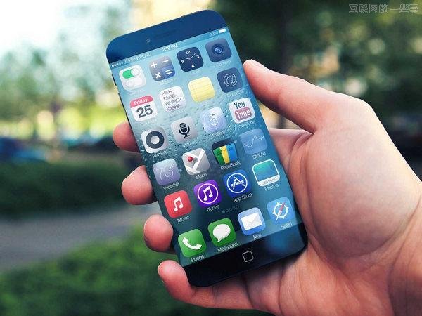 iPhone 6传言不断：外观重新设计,互联网的一些事