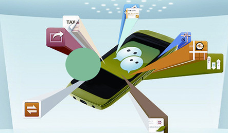 微信上卖货的人，你们现在还好吗?,互联网的一些事