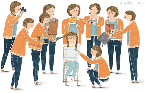 一位淘宝卖家的创业经历 说多了都是泪？！,互联网的一些事