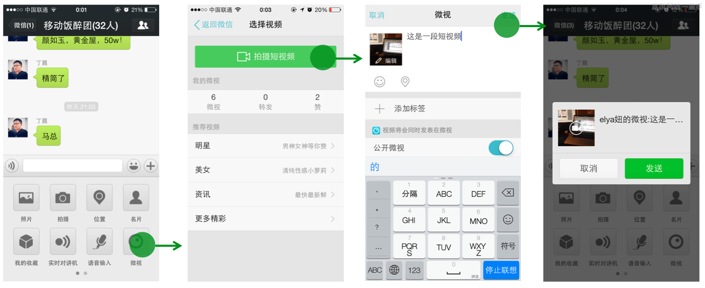 胖纸也有出路 胖App的四大发展方向,互联网的一些事