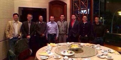 微信的“九宫格”Vs马云的“纸牌屋”,互联网的一些事