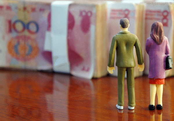 P2P那些事儿：5分钟读懂中国式互联网金融本质,互联网的一些事