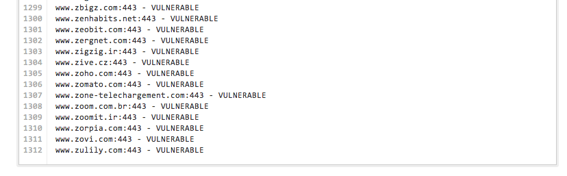 写在互联网“流血事件”48小时后,互联网的一些事