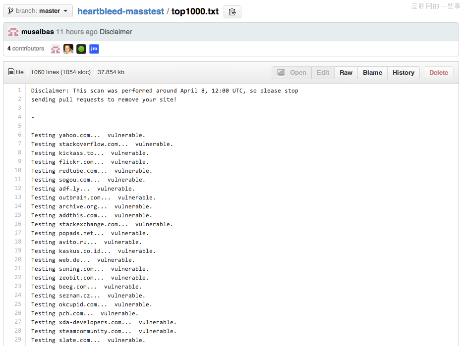写在互联网“流血事件”48小时后,互联网的一些事