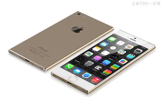 苹果2014新品路线图,互联网的一些事