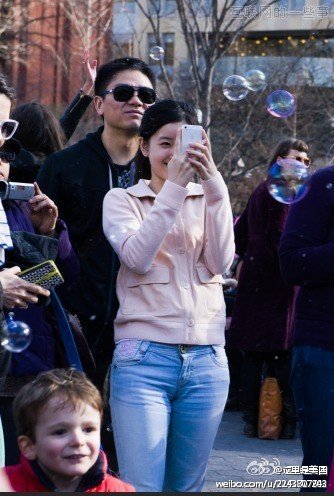 【八卦】东哥恋爱史：三个时期三个女人,互联网的一些事