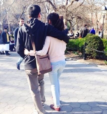 【八卦】东哥恋爱史：三个时期三个女人,互联网的一些事