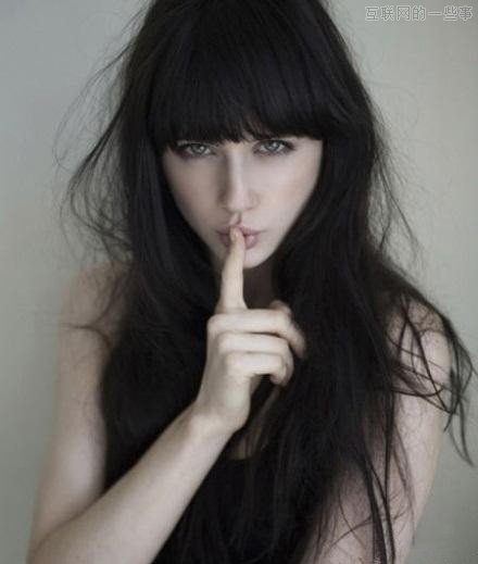 这些年，失控的“秘密”,互联网的一些事