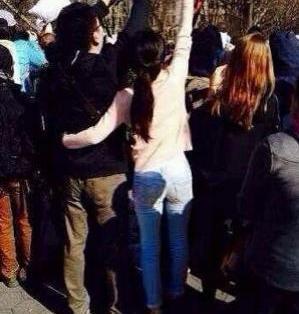 刘强东回应＂刘奶恋＂：只求以后可以且行且牵手,互联网的一些事