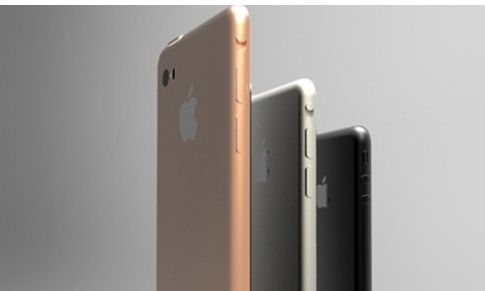 iPhone 6概念设计，乔帮主也觉得惊艳！,互联网的一些事