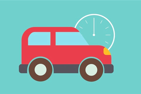 二手车O2O模式领航者——人人车