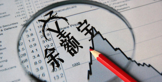 四个数据维度解析余额宝,互联网的一些事