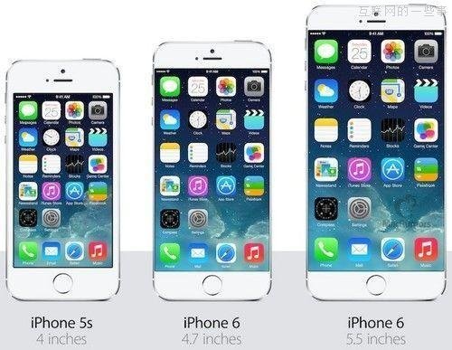 日媒：iPhone 6 九月发布 两种屏幕尺寸,互联网的一些事