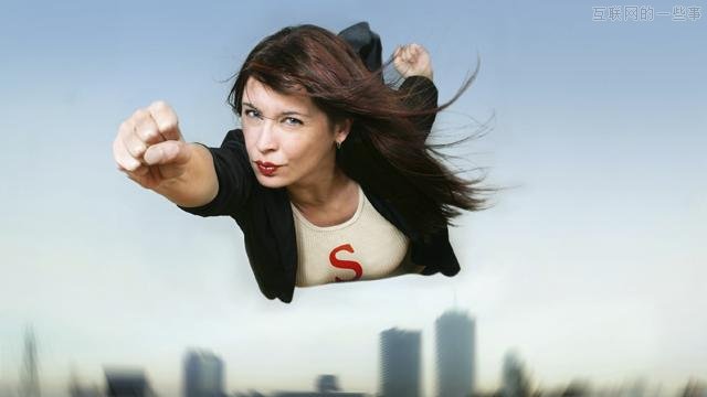 四位高科技女性创业者的忠告：可以向前一步,互联网的一些事