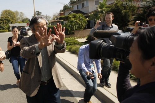 快到碗里来！比特币之父真实身份曝光,互联网的一些事