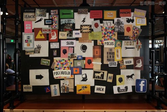 从三巨头办公环境看如何塑造公司文化,互联网的一些事