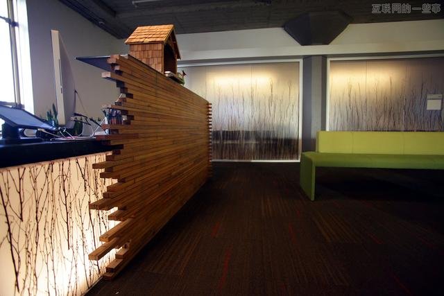 从三巨头办公环境看如何塑造公司文化,互联网的一些事