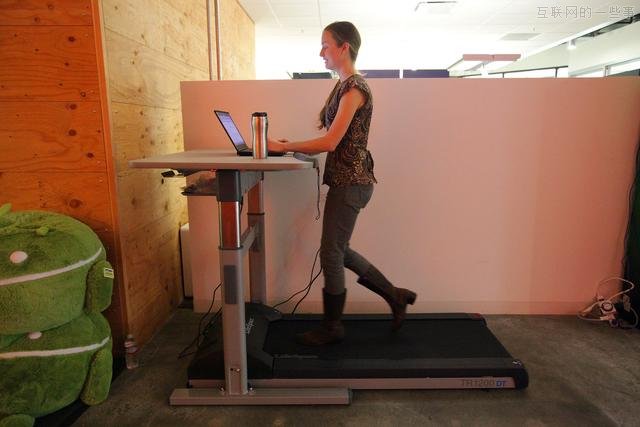 从三巨头办公环境看如何塑造公司文化,互联网的一些事