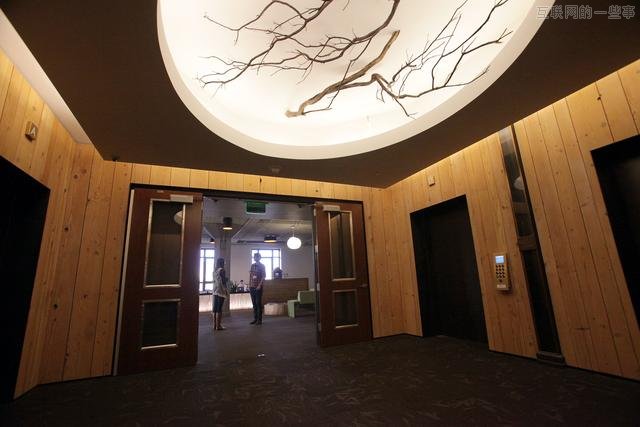 从三巨头办公环境看如何塑造公司文化,互联网的一些事