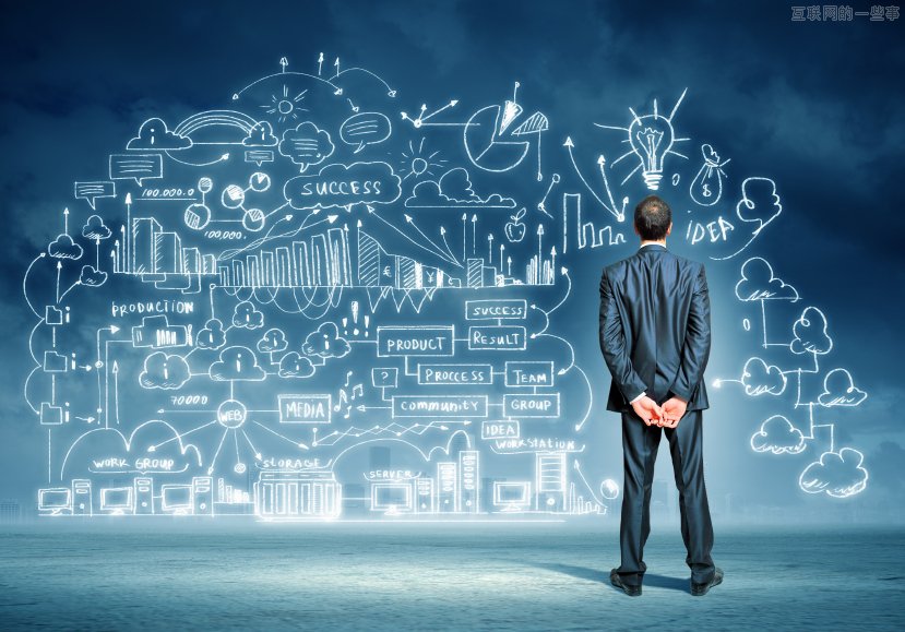 朋友圈疯转：什么是创新的定义,互联网的一些事