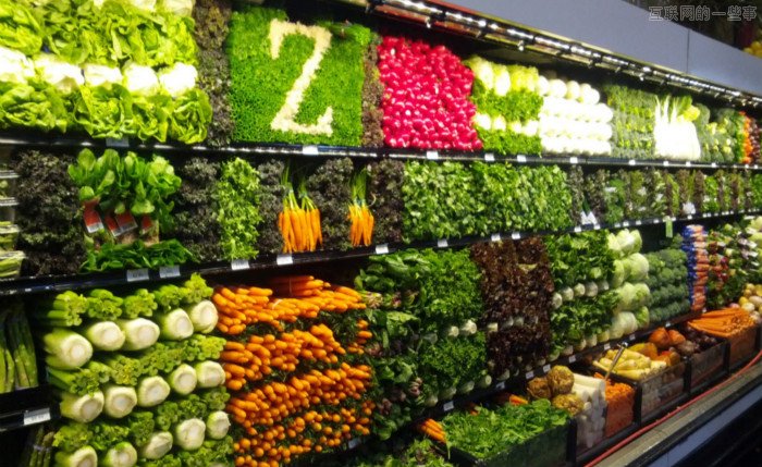 不解决农产品供应链问题，农产品电商绝没有生存空间,互联网的一些事