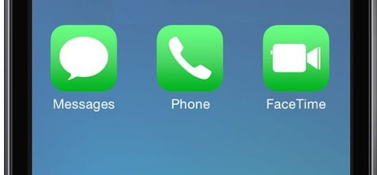 iOS7.1正式发布：加入CarPlay车载功能,互联网的一些事