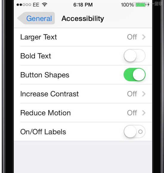 iOS7.1正式发布：加入CarPlay车载功能,互联网的一些事