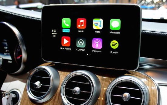 iOS7.1正式发布：加入CarPlay车载功能,互联网的一些事