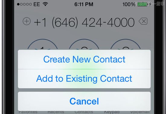 iOS7.1正式发布：加入CarPlay车载功能,互联网的一些事