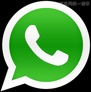 盘点：各国最流行的移动通讯应用,互联网的一些事