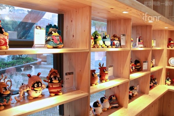 带你参观微信新总部，硅谷式 loft 办公楼,互联网的一些事