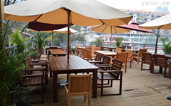 带你参观微信新总部，硅谷式 loft 办公楼,互联网的一些事