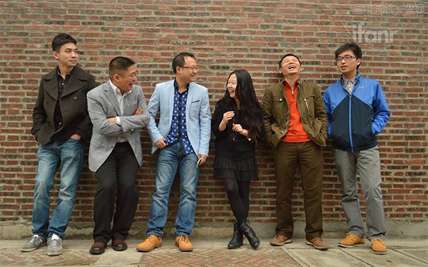 带你参观微信新总部，硅谷式 loft 办公楼,互联网的一些事