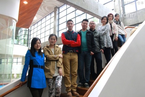 带你参观微信新总部，硅谷式 loft 办公楼,互联网的一些事