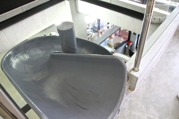 带你参观微信新总部，硅谷式 loft 办公楼,互联网的一些事