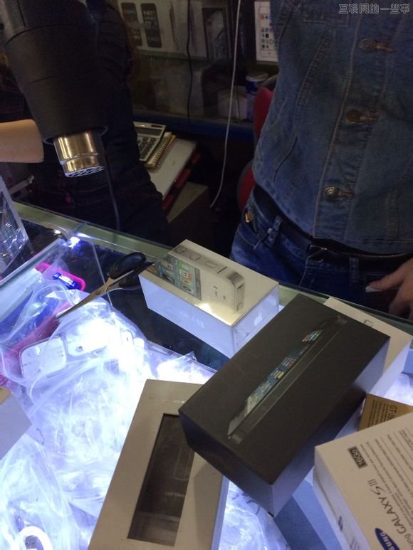 触目惊心！iPhone翻新全过程，看完之后你还敢买手机吗,互联网的一些事