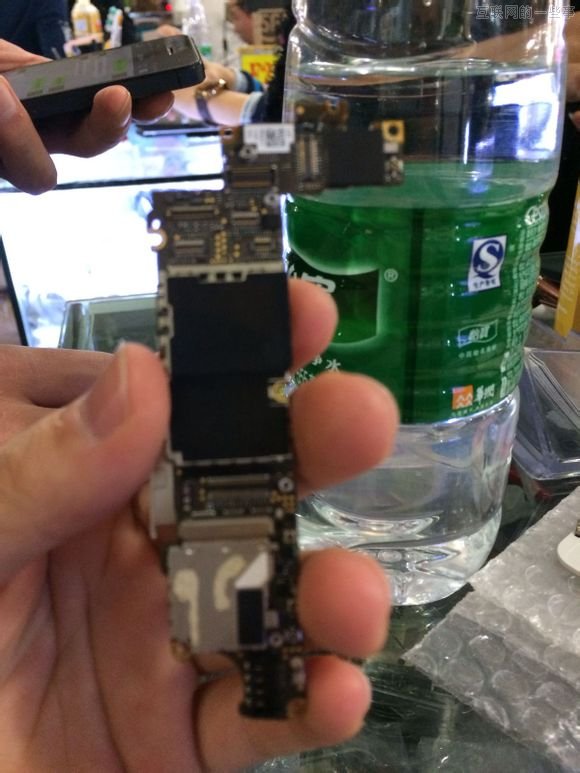 触目惊心！iPhone翻新全过程，看完之后你还敢买手机吗,互联网的一些事