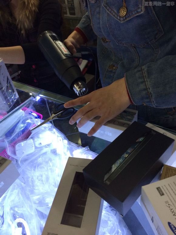 触目惊心！iPhone翻新全过程，看完之后你还敢买手机吗,互联网的一些事