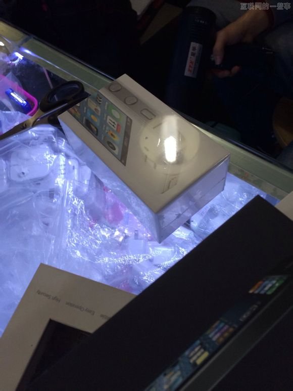 触目惊心！iPhone翻新全过程，看完之后你还敢买手机吗,互联网的一些事